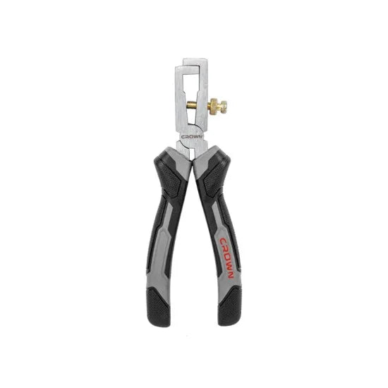 Crown CPHEP-WSA06 Wire Strippers Electrical Pliers