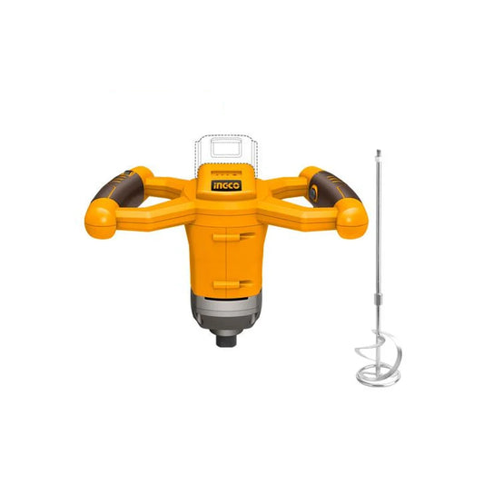 INGCO MXLI2001 Cordless mixer