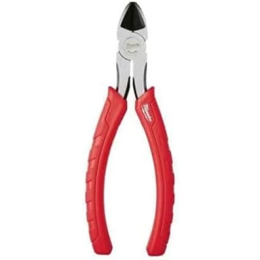 Milwaukee 48224106 Diagonal Cutter Plier 152mm